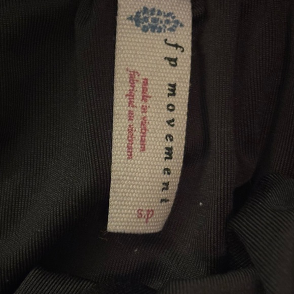 Free People Get Your Flirt On Shorts - Picture 6 of 6